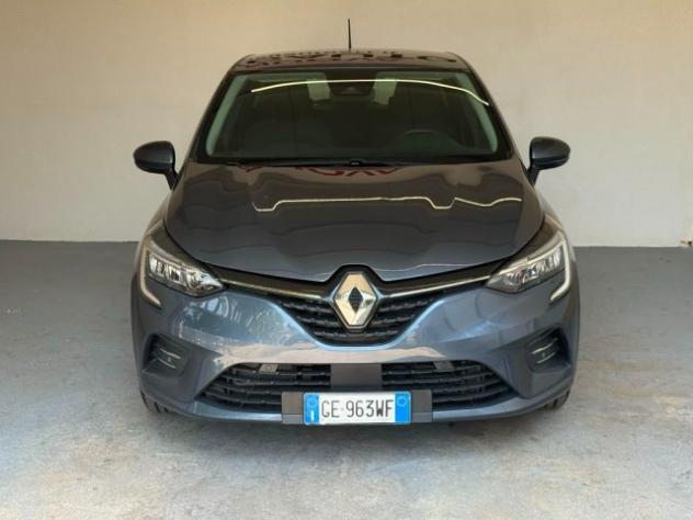 RENAULT Clio V 1.6 E-TECH Hybrid 140 Zen rif. 23990725 - Foto 2