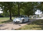 Porsche 911 Carrera cat Coup