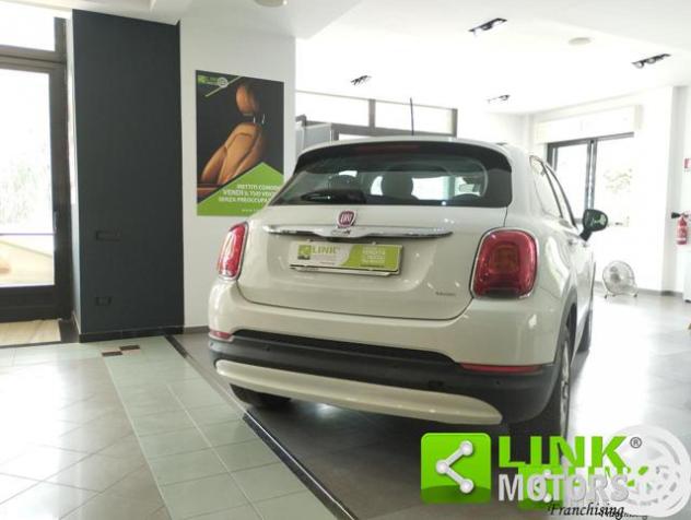FIAT 500X POP STAR 1.6 120 CV rif. 24093231 - Foto 5