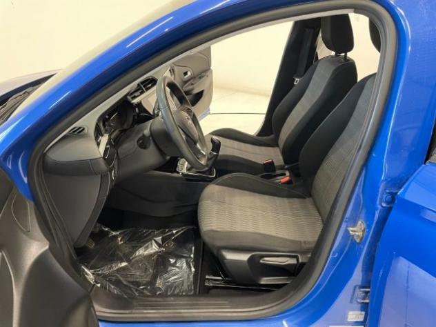 OPEL Corsa 1.2 Edition Manuale 5P * OK NEOPATENTATI * rif. 23999853 - Foto 6