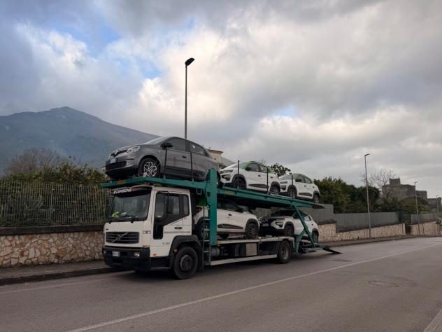 Dacia Spring Electric 45 Comfort Plus - Foto 4