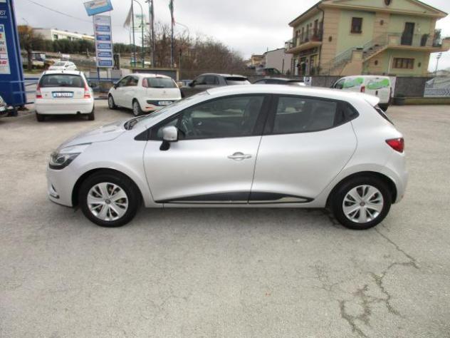 Renault Clio 1.5 dci energy Business 90cv GARANTITA FULL OPT - Foto 4