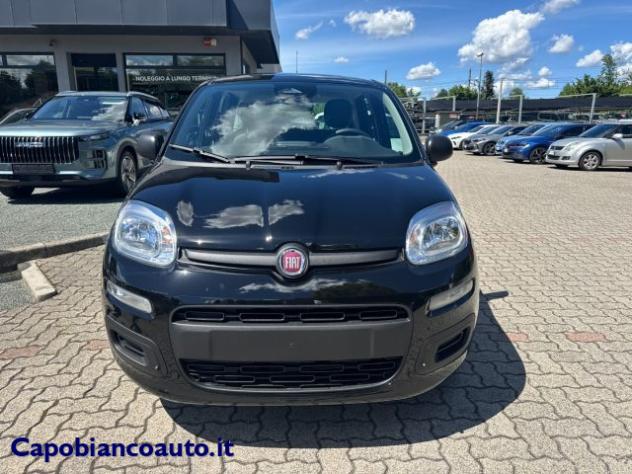 FIAT Panda 1.0 FireFly S&S Hybrid POP KM0 PROMO rif. 23776939 - Foto 2