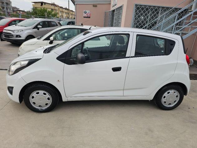 CHEVROLET - Spark 1.0 LS Gpl - Foto 3