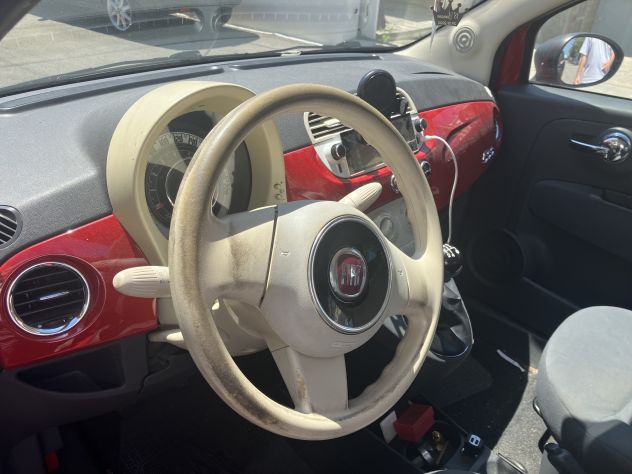 FIAT 500 GPL - Foto 10