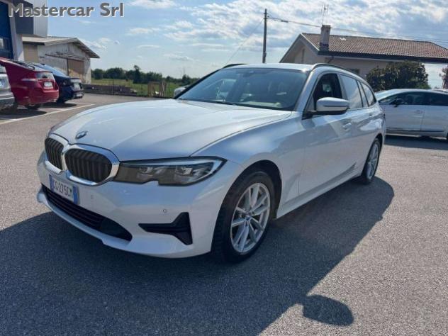 BMW 320 Serie 3 Touring 320d Touring mhev 48V xdrive Busin rif. 23994962 - Foto 2
