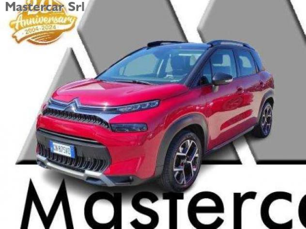 CITROEN C3 Aircross C3 Aircross 1.2 puretech Shine Pack 110 Cv -GN875 rif. 24034159