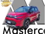 CITROEN C3 Aircross C3 Aircross  1.2 puretech Shine Pack 110 Cv -GN875 rif. &hellip;