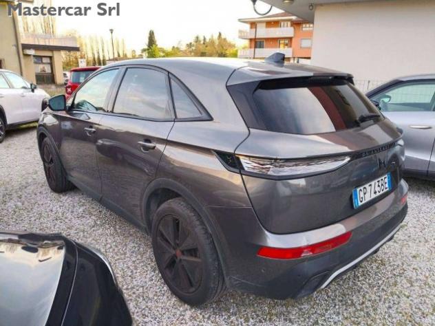 DS AUTOMOBILES DS 7 1.5 bluehdi Performance Line 130cv TG: GP743BE rif. 23961908 - Foto 5