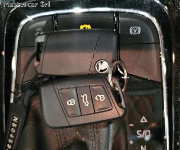 SKODA Karoq Karoq 2022 2.0 tdi evo Executive 115cv dsg - GK093 rif. 23823707 - Foto 10