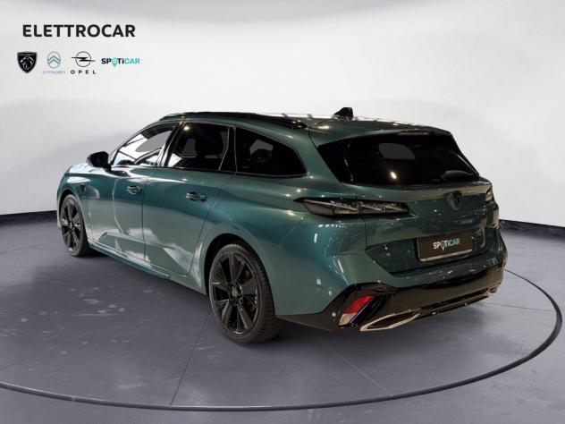 Peugeot 308 GT Pack BlueHDi 130 EAT8 S&S aut. - Foto 8