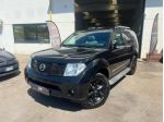 NISSAN Pathfinder 2.5 dCi LE Platinum rif. 23834454