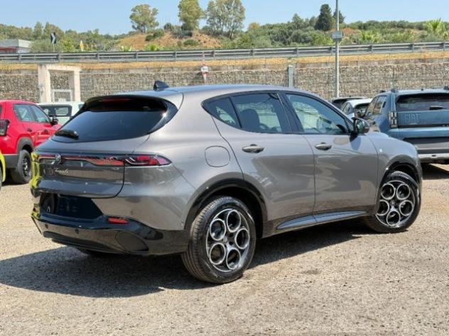 ALFA ROMEO Tonale 1.6 diesel 130 CV TCT6 Ti rif. 24066088 - Foto 4