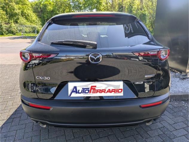 MAZDA CX-30 2.0L e-Skyactiv-X M Hybrid 2WD Exceed - Foto 4