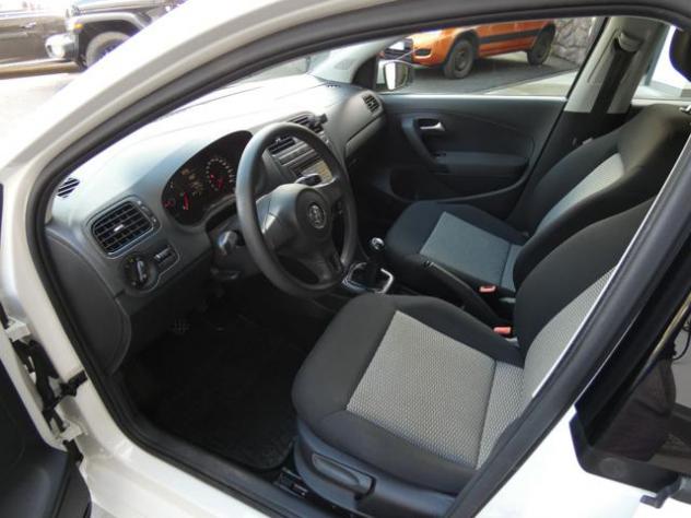 VOLKSWAGEN Polo 1.2 TDI DPF 5 p. Trendline rif. 23749418 - Foto 9