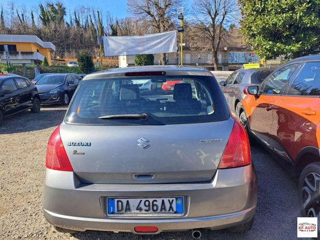 SUZUKI - Swift - 1.3 DDiS 3p. GL - Foto 2