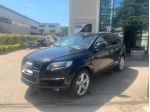 Audi Q7 V6 3.0 TDI 171 kw quattro tiptronic advanced plus