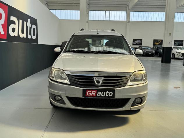 Dacia Logan Logan MCV 1.6 Ambiance Gpl 7p.ti - Foto 3