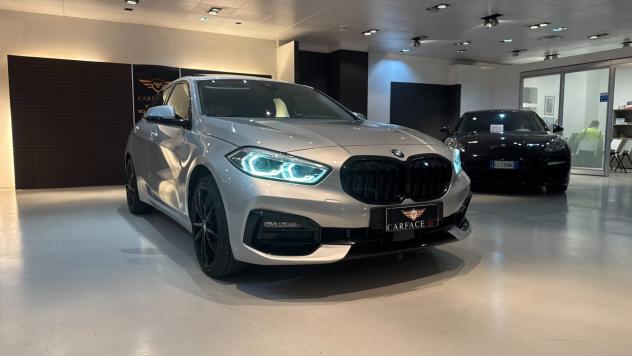BMW 118D ADVANTAGE 150CV- 2020 - Foto 3