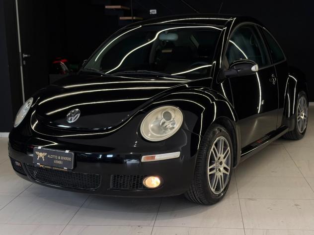Volkswagen New Beetle 1.9 TDI 105CV - Foto 2