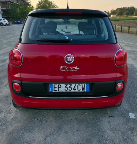 Fiat 500L 1.4 95 CV Lounge - Foto 4