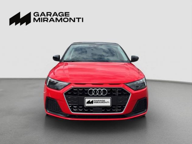 Audi A1 Sportback 30 1.0 tfsi S line edition s-tronic - Foto 2