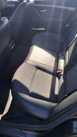STUPENDA SAAB 9-3,GPL NUOVO,NO BOLLO!!! - Foto 10