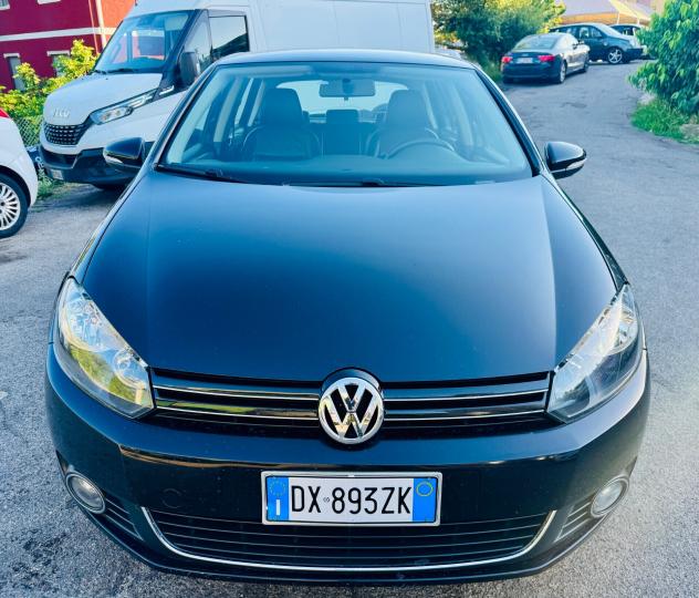 Volkswagen Golf 2.0 TDI 110CV DPF 5p. Highline !!! - Foto 3