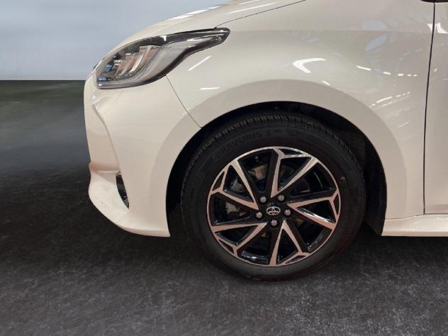 Toyota Yaris Hybrid Trend - Foto 6