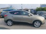 Hyundai iX35 2.0 DIESEL