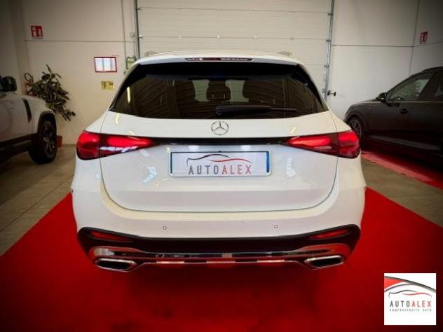 MERCEDES - GLC 220 d AMG Line Premium Plus 4matic auto - Foto 5