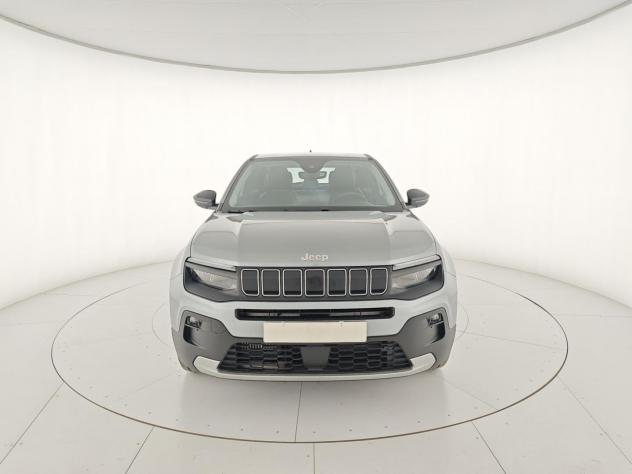 Jeep Avenger 1.2 Turbo Altitude - Foto 5
