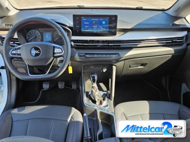 EMC QUATTRO CITY SUV rif. 20603837 - Foto 8