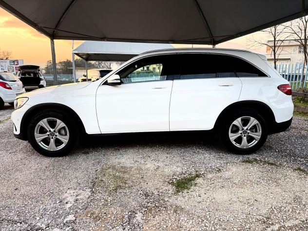 Mercedes-benz GLC 220 d 4Matic Premium *PELLE*NAVI*LED*FULL - Foto 6