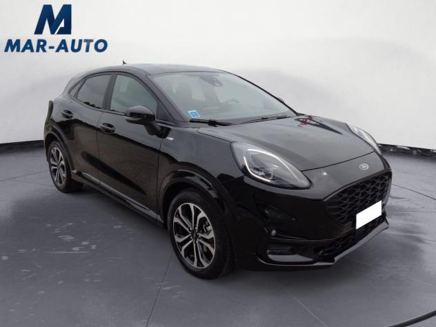 Ford Puma Puma 1.0 ecoboost h ST-Line s&s 125cv auto - Foto 4