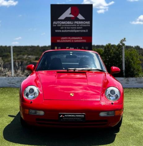 PORSCHE 993 Carrera 2 Coupé - Manuale (Service Porsche) rif. 23795065 - Foto 2