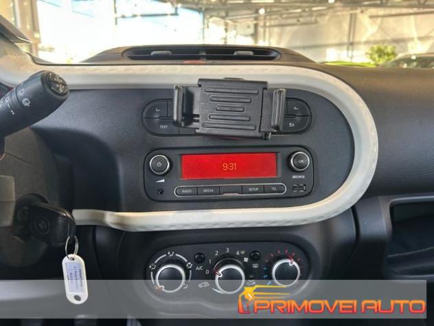 RENAULT Twingo SCe GPL rif. 23076849 - Foto 6