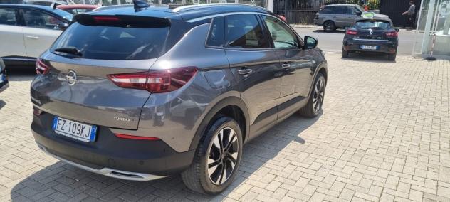 Opel Grandland X 1.5 diesel Ecotec Start&Stop aut. Innovation - Foto 4