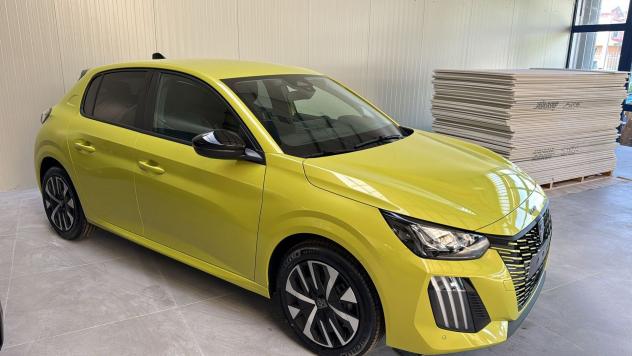 Peugeot 208 5P - Business Pu - Foto 4