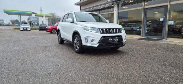 SUZUKI Vitara (2015) Vitara 1.4 Hybrid 4WD AllGrip Cool - Foto 2