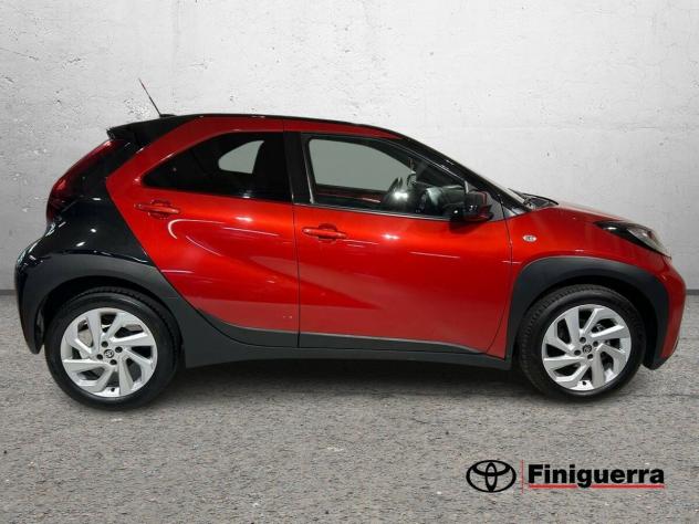Toyota Aygo X 1.0B (72 CV) Active - Foto 6