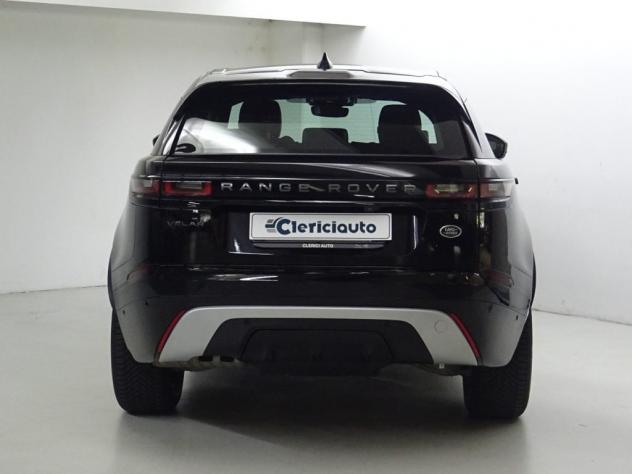 Land Rover Range Rover Velar 2.0D I4 204 CV R-Dynamic S - Foto 7