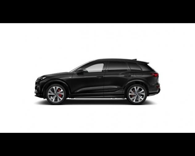 AUDI QUATTRO NOLEGGIO A BREVE TERMINE AUDI Q6 SUV S LINE EDITIO rif. 24058202 - Foto 6
