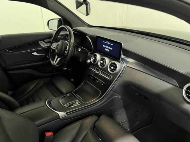 MERCEDES-BENZ G LC COUPE 300D AUTO 4 MATIC PREMIUM rif. 24156311 - Foto 4