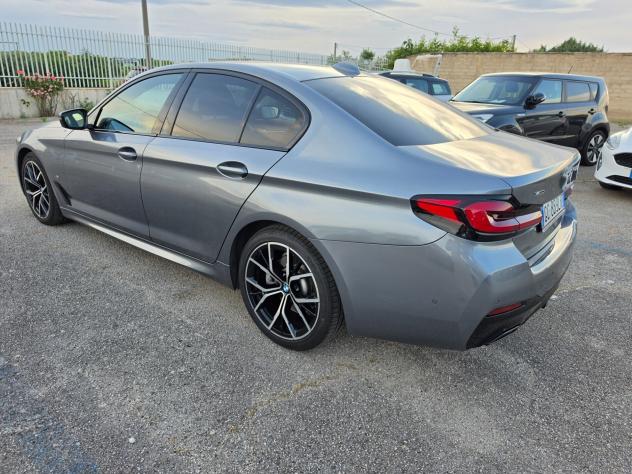 Bmw 520 D xDrive Msport - Foto 4