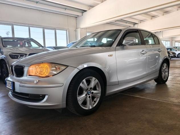 Bmw 118 118d cat 5 porte Futura DPF - Foto 6