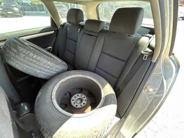 Audi A4 Avant 1.9 TDI 130 CV cat CINGHIA E FRIZIONE FATTI - Foto 6