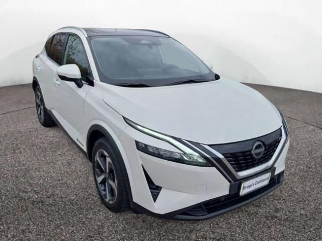 NISSAN Qashqai 1.5 e-power N-Connecta 2wd rif. 23810296