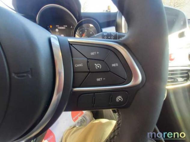 FIAT 500X 1.6 mjt 130 CV Urban 4x2 rif. 18467596 - Foto 10