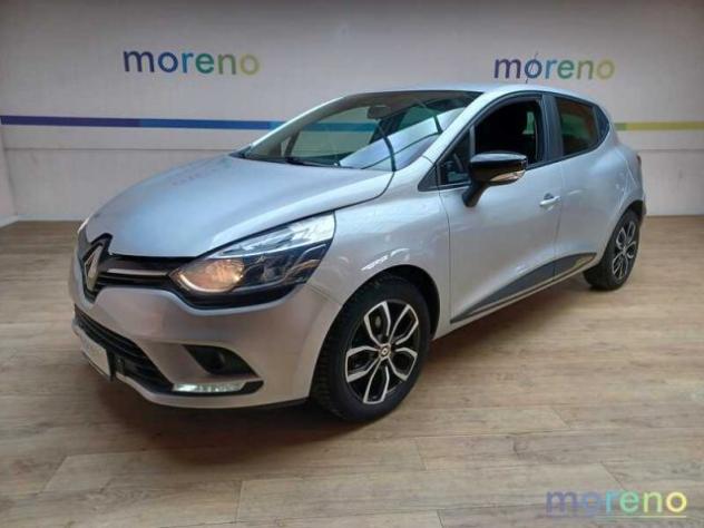 RENAULT Clio 0.9 TCe 90 CV Moschino Zen rif. 18828621